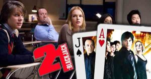 21 (2008) เกมเดิมพันอัจฉริยะ