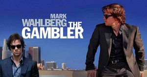 รีวิวหนัง The Gambler (2014)