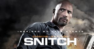 Snitch โคตรคนขวางนรก (2013)