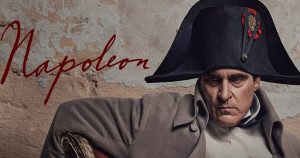 รีวิว Napoleon (2023) จักรพรรดินโปเลียน